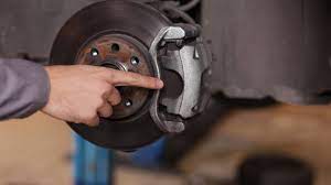 Act today & stay safe when you notice brake issues with advance auto parts®. What S The Ideal Brake Pad Thickness 2021 Guide Repairsmith