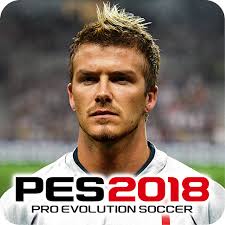 Resultado de imagem para PES 2018 APK MOD
