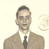 Horace Greeley Harley, Jr. (1925–1963)