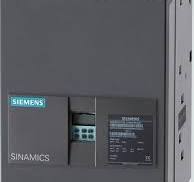 SIEMENS SINAMICS DCM DC converter for two-quadrant drives ...