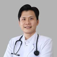 Informasi dr. Daniel Winarto, Sp.PD