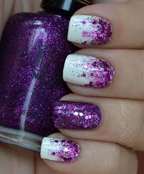 So let me collect some top purple nail designs for you. Cute Dark Purple Nail Designs Ideas 2019 Purple Nail Designs Dark Purple Nails Purple Nails