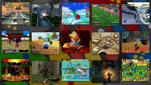 Jul 23, 2021 · como cada viernes, aquí te dejo con una pequeña lista con los juegos gratis para este fin de semana. Los Mejores Juegos De Nintendo 64 Meristation