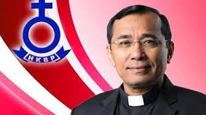 5 para rasul tahu bahwa kebangkitan yesus berbeda dari semua kebangkitan lain sebelumnya. Renungan Paskah Dari Ephorus Hkbp Momen Kebangkitan Kristus Menolak Kuasa Mematikan Tribun Medan