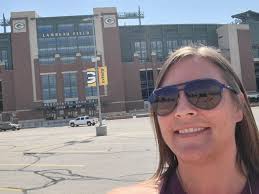 lambeau #ayres