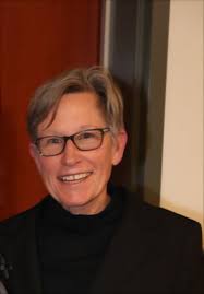 Terri Kirby Erickson kicks off the new year