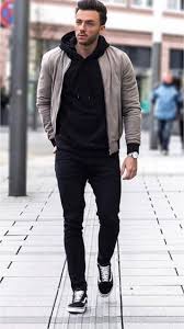 35 Tips And Trick Layering Men Outfit To Upgrade Your Style Mens Casual Outfits Minimalist Fashion Men Mens Outfits