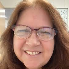 The first time I was