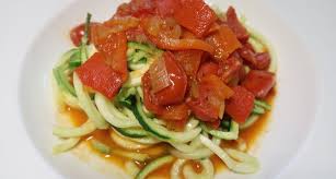 It had been a very simple branch serving distinct oriental foods in the original egyptian cuisine. All Arabiata Mit Zucchettispaghetti Weight Fighters Com