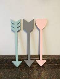 Pin On Arrows Nursery