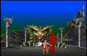 Dragon slayer fish games high win hold amusement lottery game table. Indie Retro News Dragon Slayer A Never Before Seen Amiga Game Is Being Rebuilt For Release