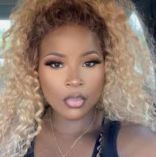 Chynna Turner's Instagram, Twitter & Facebook