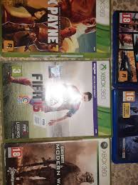 Find great deals on ebay for playstation kinect. Juegos Ps4 Xbox 360 Y Ps2 De Segunda Mano Por 5 En Girona En Wallapop