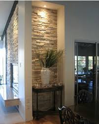 جددي مطبخك بافضل جودة وبسعر ولا اروع تفصيل جميع انواع المطابخ المنيوم خشب فاي Stone Wall Interior Design Faux Stone Walls Stone Walls Interior