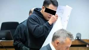 五花八门】德国老司机驾校Telegram群组大规模迷奸案涉荷兰；中国公民西班牙遇害-腾讯新闻