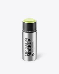Download 80 Best Lip Balm Mockup Templates Graphic Design Resources