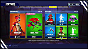 Go to current item shop. Fortnite Item Shop April 21 2018 New Featured Items And Daily Items Fortnite Item Shop Today Youtube