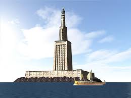 Alexandria mn, a city where residents and visitors alike enjoy lakes, golfing, racing, fine dining, shopping, as well as beauty, rest and relaxation. Structurae En Lighthouse Of Alexandria