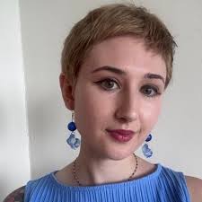 Stephanie Farnsworth (@MutantTheorist)