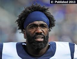 Reed, Not Ready for End, Joins Jets and Reunites With Ryan