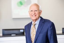 Episode 14, february 28, 2018. Dr Geoffrey Crawford