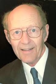 Charles Francis "Chuck" Page