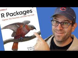 Develop Your First R Package: an Introduction with Vincent Arel-Bundock