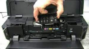 Jetzt günstig für ihren drucker canon pixma ip 7200 series patronen kaufen. Cleanhead Ip7250 Series Youtube