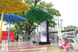 Bandung tidak hanya memiliki objek wisata alam yang menarik, melainkan banyak juga objek ada yang unik dan menarik dengan tempat wisata di bandung yang satu ini. Tempat Wisata Hits Di Bandung 2017 Infobdg Com