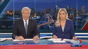 Global Edmonton - Watch Edmonton'S #1 Local News Tonight - Global News Hour  At 6 With Carole Anne Devaney And Gord Steinke | Facebook