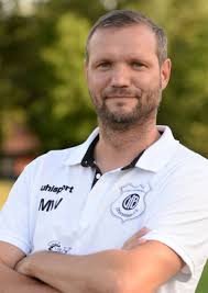 Unsere Trainer in der Saison 2024/25