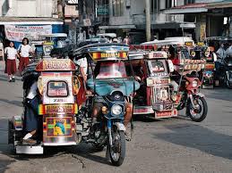 The first installment was about tricycles in tagbilaran city. Philippines Tricycles Are Designed As A Cargo Sidecar Fitted To A Motorcycle Jeepney Filipino Tattoos Tricycle