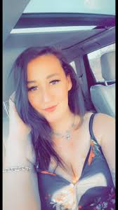 Brittany Oatman's Instagram, Twitter & Facebook