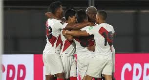 Eliminatorias qatar 2022 bolivia · venezuela en vivo desde las 17:00 argentina · chile Peru Vs Brasil Fecha Hora Y Canal Del Partido Por La Segunda Fecha De Las Eliminatorias Qatar 2022