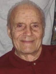 Ronald Corrado's Instagram, Twitter & Facebook