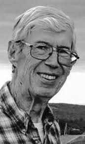 Obituary: Robert Merle Foster