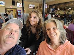 Jarrett Randle's Instagram, Twitter & Facebook