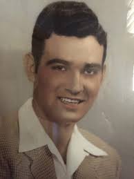 Obituary for Ralph H. Olinger Sr.