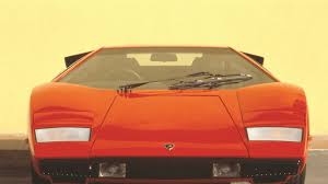 If you can believe it, 2021 marks the 50th anniversary of the . Gandini Geschoss Aus Einer Anderen Galaxie Auto