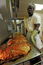 ICE-detained Capital City Rescue Mission chef gets marriage visa petition  approved