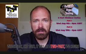 The Automotive Technician