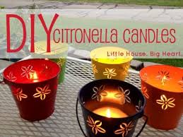 11 Diy Bug Repellent Candles To Keep Insects Away Citronella Candles Diy Diy Bug Repellent Candles Bug Repellent Candles