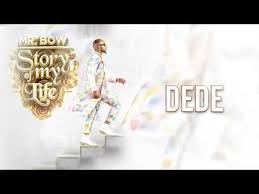 Descargar musica de mc livinho azul piscina; Mr Bow Dede Official Audio Prod By Dayton Youtube Musicas Para Baixar Gratis Baixar Musica Musicas Novas
