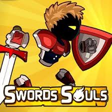 Swords And Souls Friv Games Online Games For Kids Soul Game Fighting Games