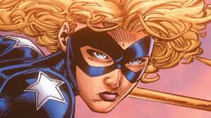 Comic book writers love creating villains who are the distorted and disturbed reflection of a hero. Stargirl Live Action Series Coming To Dc Universe