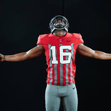 22 washington on saturday afternoon. Ohio State Alternate Uniforms For Nebraska Game Unveiled Land Grant Holy Land