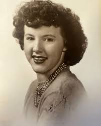 Carolyn McLean Kennedy Obituary February 20, 2023