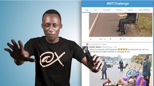 The best memes from instagram, facebook, vine, and twitter about yoweri museveni. The Best M7 Challenge Memes Museveni Challenge Youtube