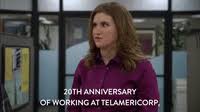 I hope you are recognized for all the hard work and dedication.i am a portrait p. Happy Work Anniversary Gifs Get The Best Gif On Giphy