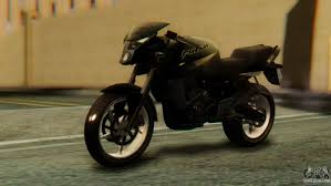 180 mb gta sa lite balap liar motor drag semua os gpu. Bajaj Motorcycle Mods Gta San Andreas